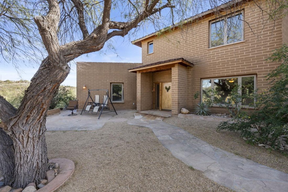 House in Fort McDowell, Arizona, United States 3 - 17394672