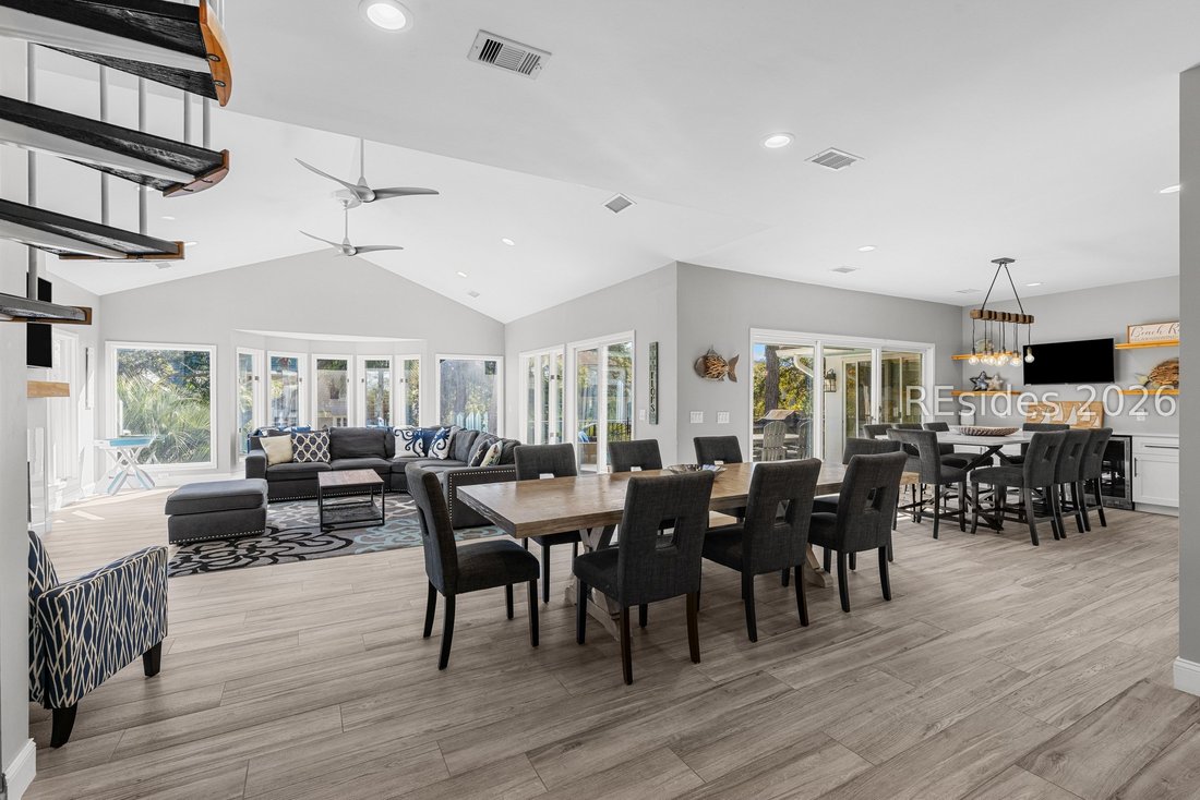 House in Hilton Head Island, South Carolina, United States 4 - 17390969