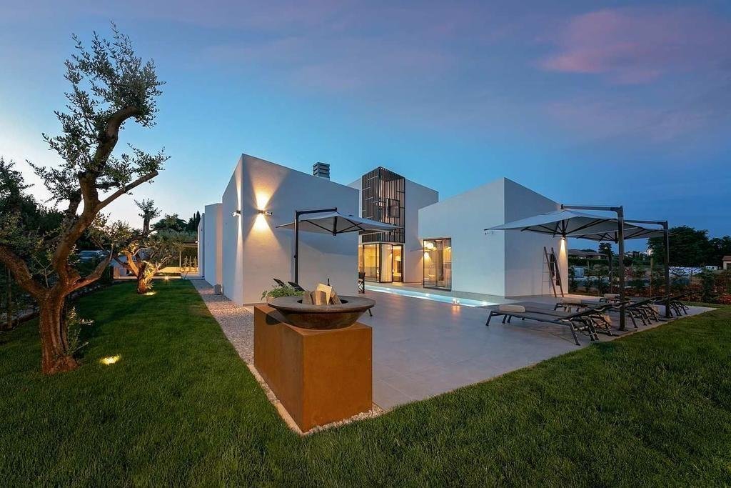 Villa in Porec, Istria County, Croatia 2 - 17392592