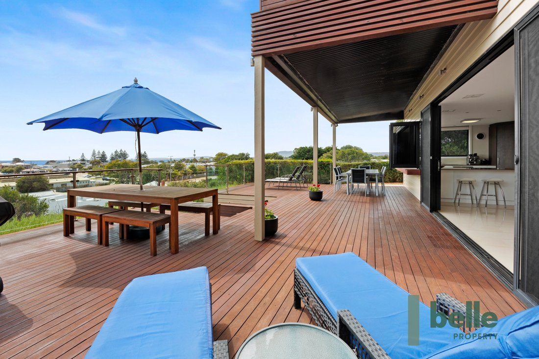 Haus in Rye, Victoria, Australien 1 - 17392983