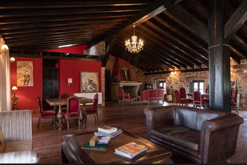 Farm Ranch in Montanchez, Extremadura, Spain 1 - 17390974