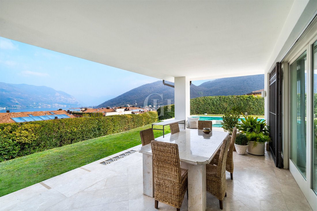 Villa in Paratico, Lombardy, Italy 5 - 17393589