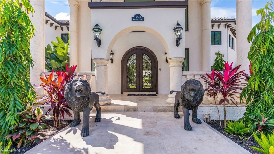 House in Naples, Florida, United States 4 - 17389959