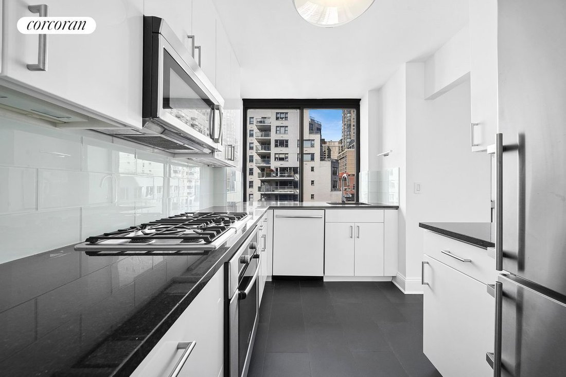 Condo in New York, New York, United States 3 - 17392014