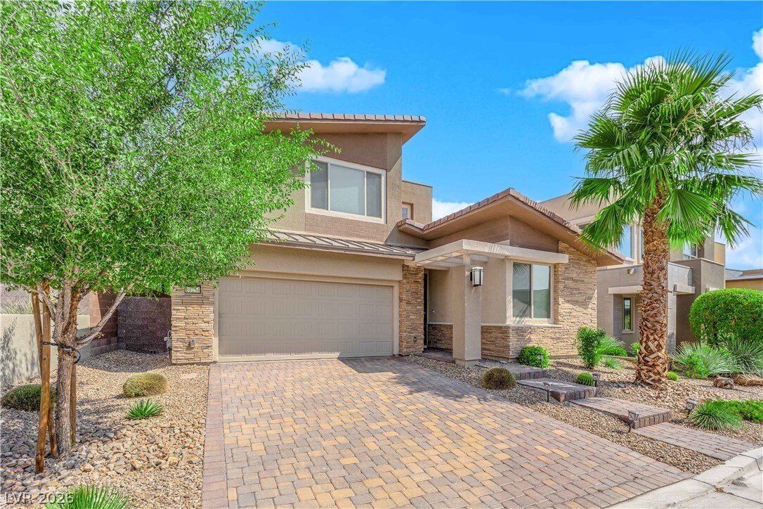 House in Las Vegas, Nevada, United States 3 - 17390157
