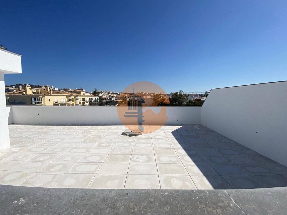 Apartment in Loule (Sao Clemente), Algarve, Portugal 1 - 17394415