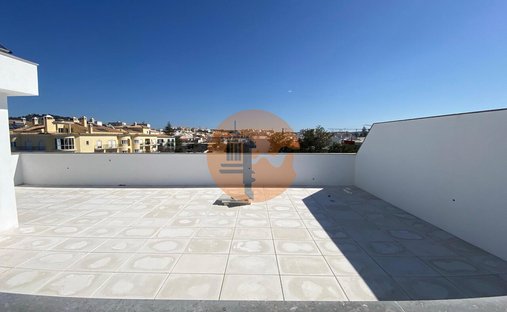 Apartamento en Loule (Sao Clemente), Algarve, Portugal 1