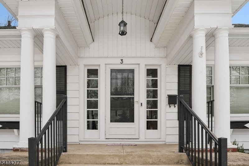 House in Chatham Township, New Jersey, United States 5 - 17391234