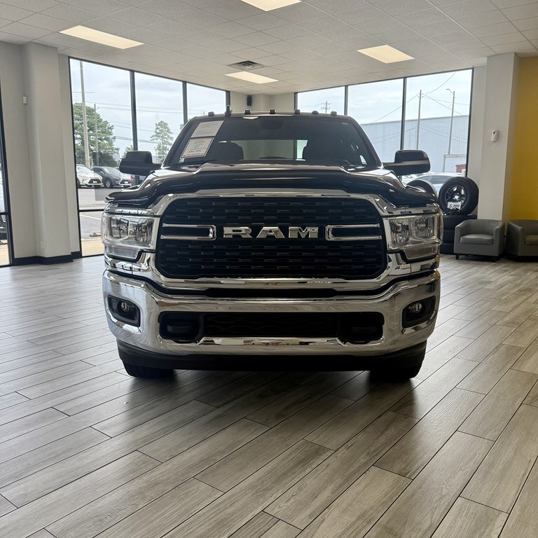 RAM 2500 in TUSCALOOSA, AL, United States 2 - 15901048
