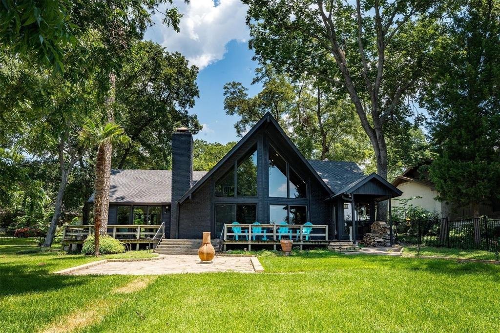 House in Gun Barrel City, Texas, United States 4 - 17393840