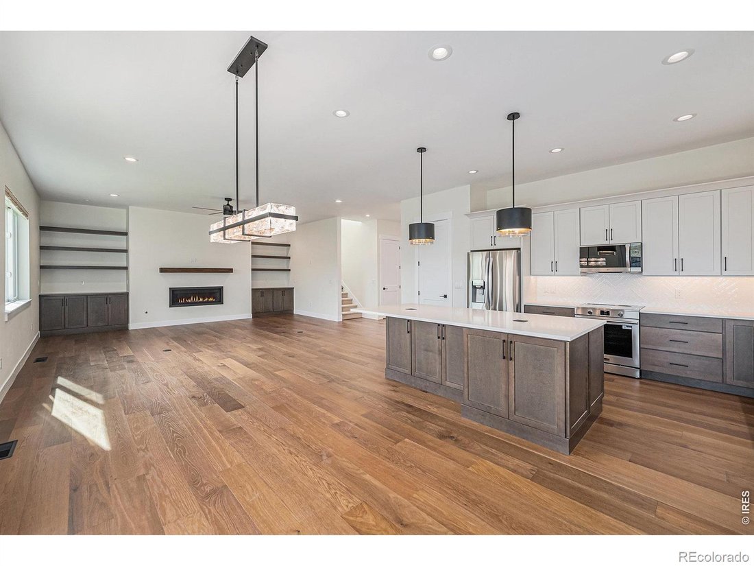 House in Lafayette, Colorado, United States 5 - 17393644