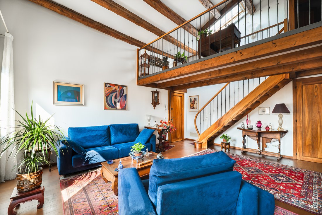 Wohnung in Castello, Venedig, Italien 1 - 17394890