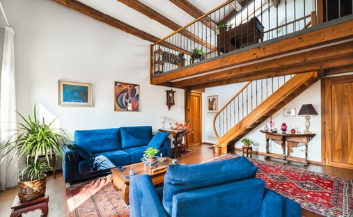 Wohnung in Castello, Venedig, Italien 1
