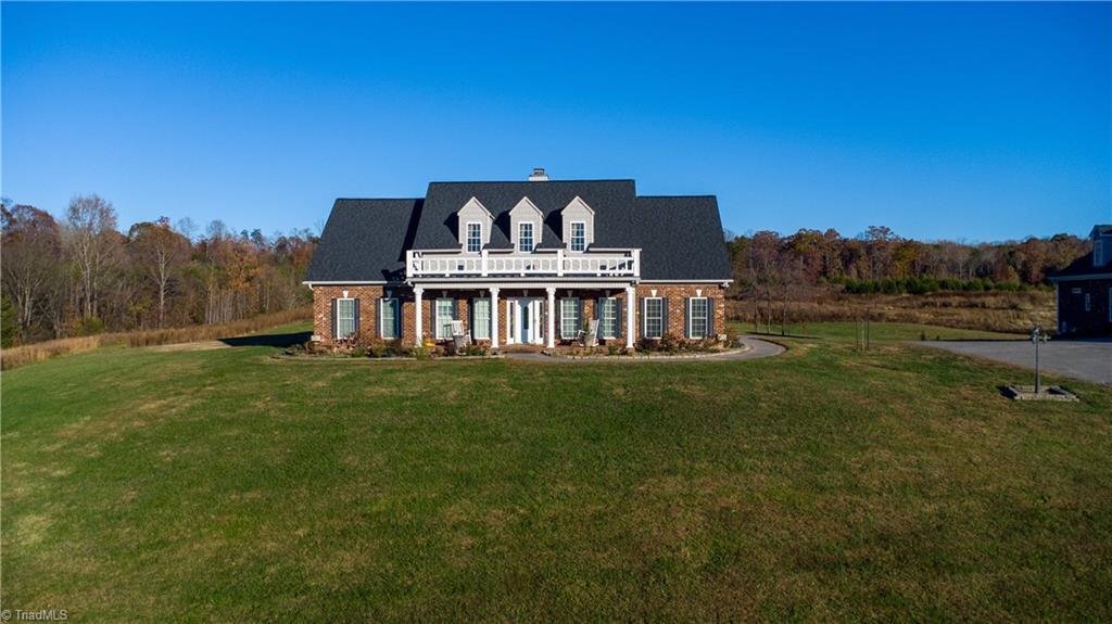 House in Mocksville, North Carolina, United States 1 - 17394094