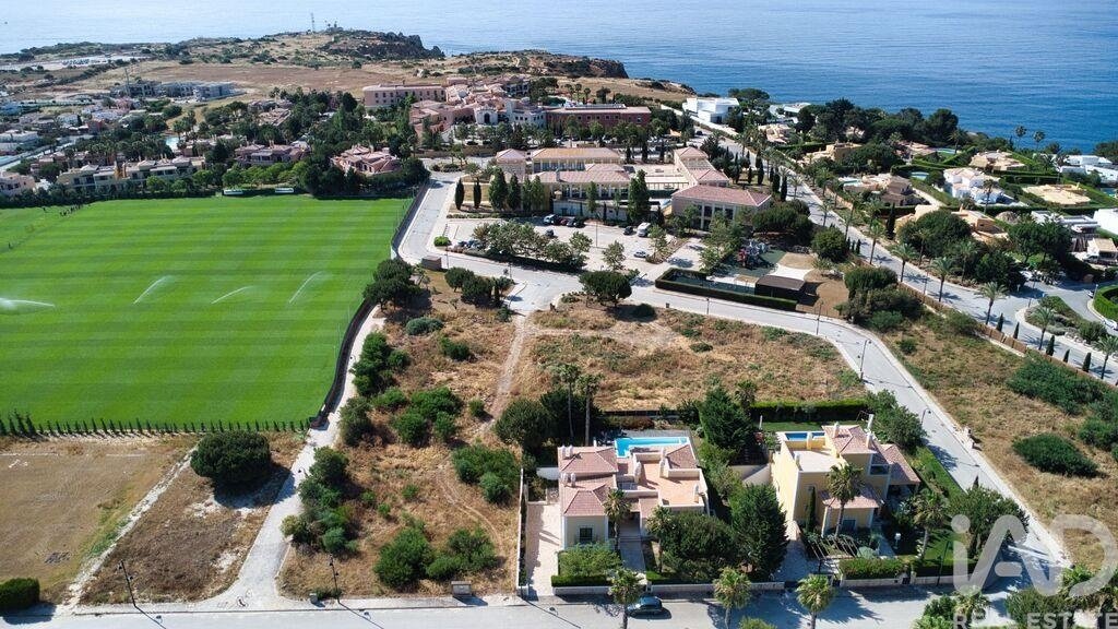 Land in São Sebastião, Lagos, Sao Goncalo de Lagos, Portugal 3 - 17395403