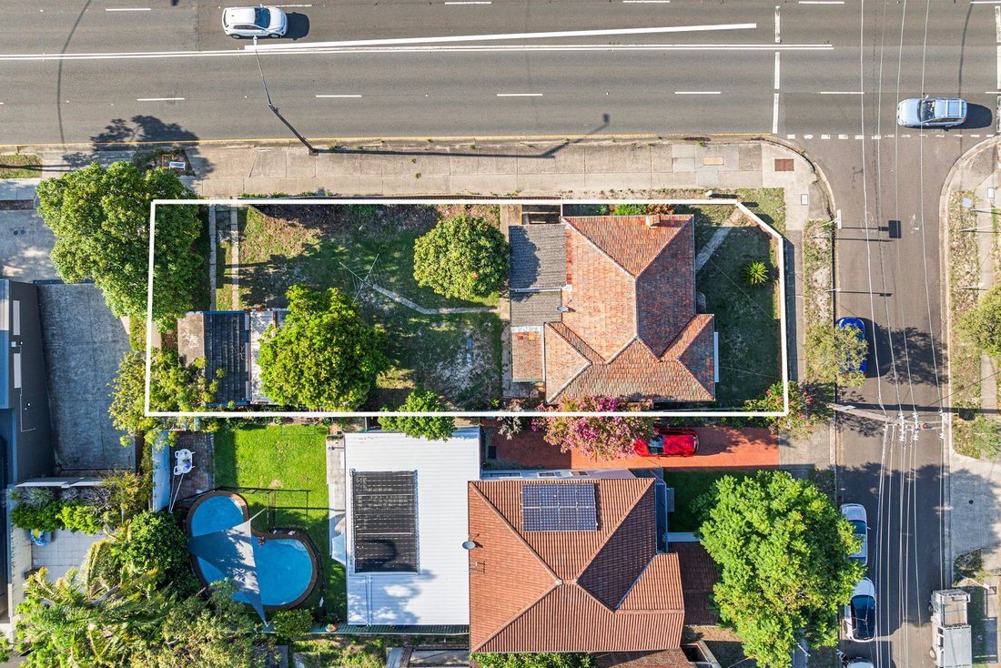 House in Dolls Point, New South Wales, Australia 1 - 17392900