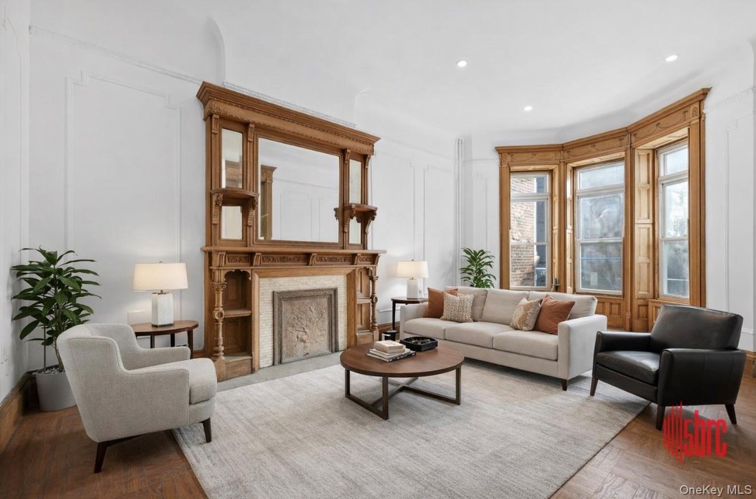 Apartment in New York, New York, United States 1 - 17390238