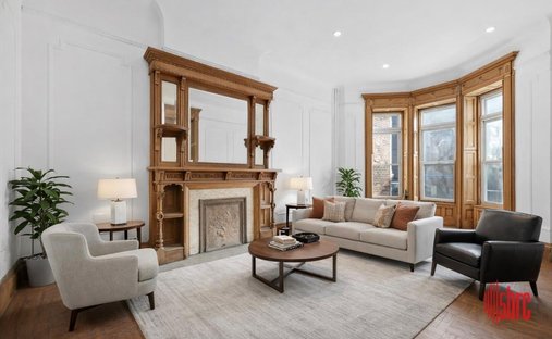 House in New York, New York, United States 1