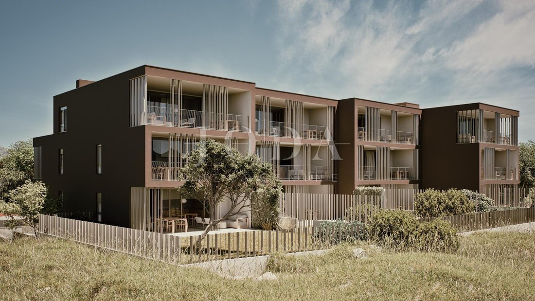 Apartment in Grad Kraljevica, Primorje-Gorski Kotar County, Croatia 5 - 17392070