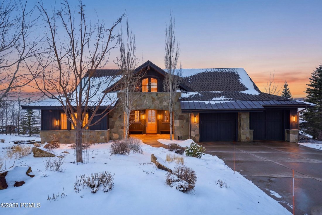 Casa en Park City, Utah, Estados Unidos 3 - 17392254