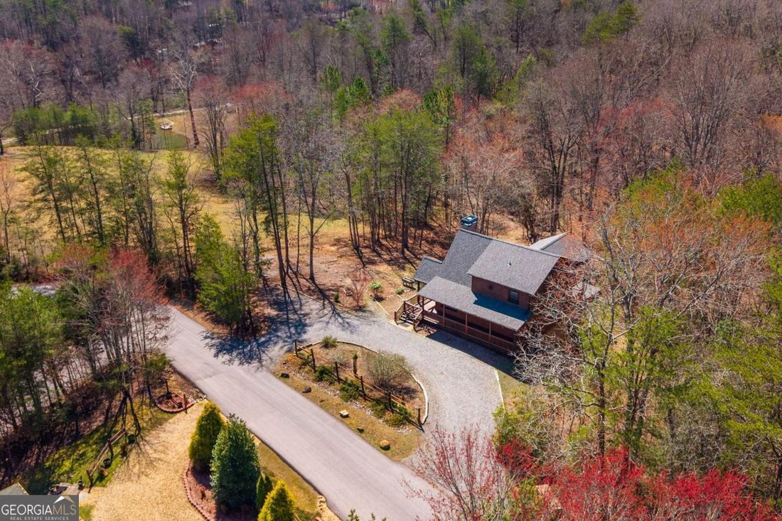 House in Blue Ridge, Georgia, United States 3 - 17391505