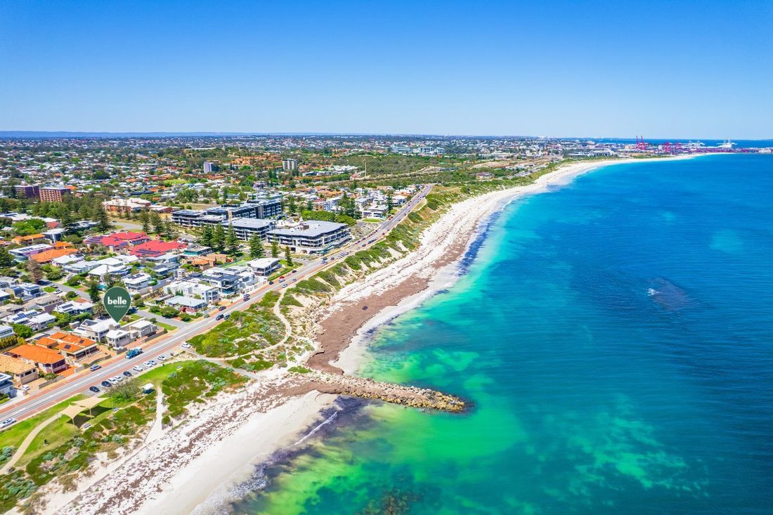 House in Cottesloe, Western Australia, Australia 4 - 17392903