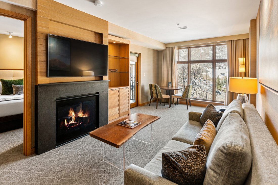 Condo in Snowmass Village, Colorado, United States 1 - 17393246
