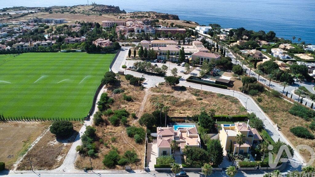 Land in São Sebastião, Lagos, Sao Goncalo de Lagos, Portugal 4 - 17395405