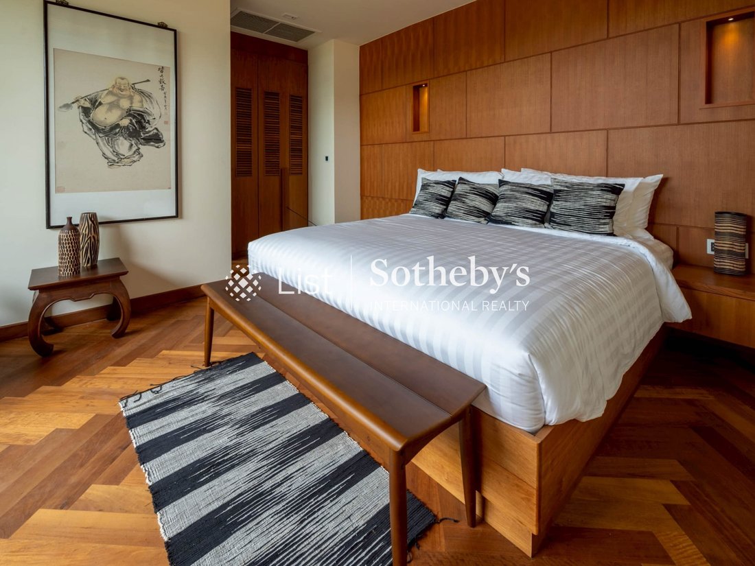 House in Choeng Thale, Phuket, Thailand 5 - 17393015