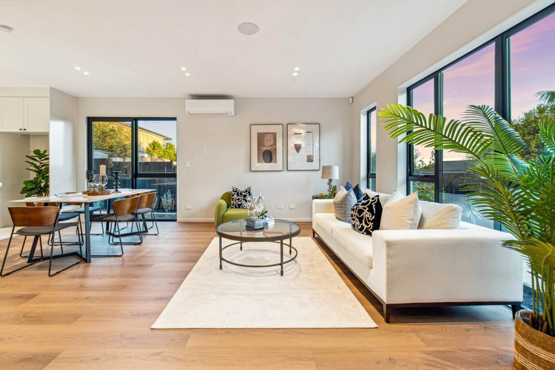 House in Auckland, Auckland, New Zealand 4 - 17392854