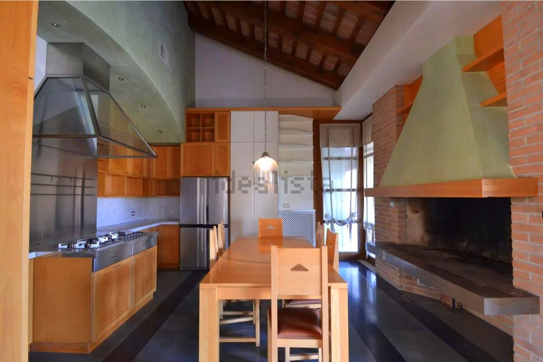 Villa in San Biagio di Callalta, Veneto, Italy 4 - 17390283