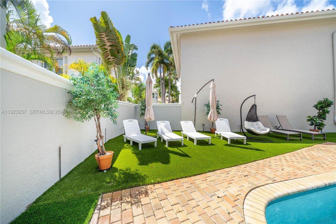 House in Hollywood, Florida, United States 5 - 16736307