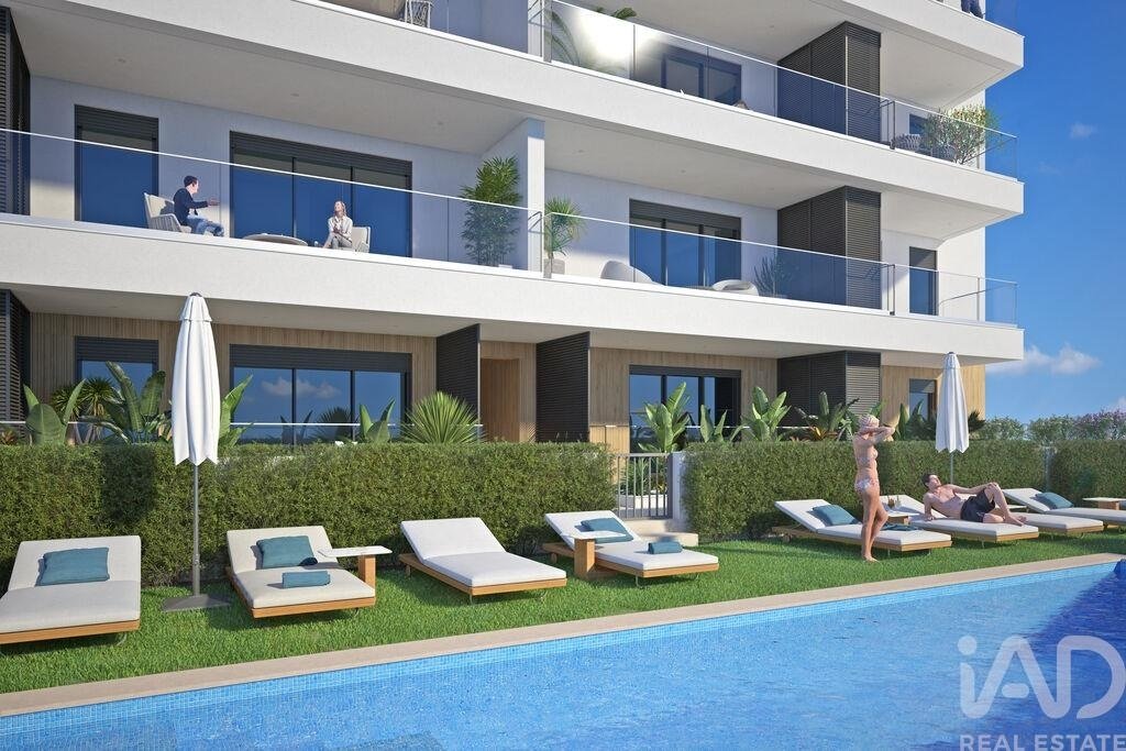 Apartment in Tavira (Santa Maria e Santiago), Algarve, Portugal 3 - 17395406
