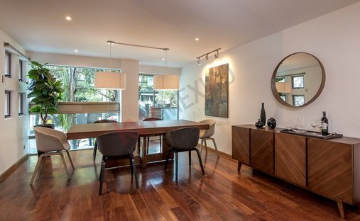 Haus in Mexico City, Mexiko-Stadt, Mexiko 1