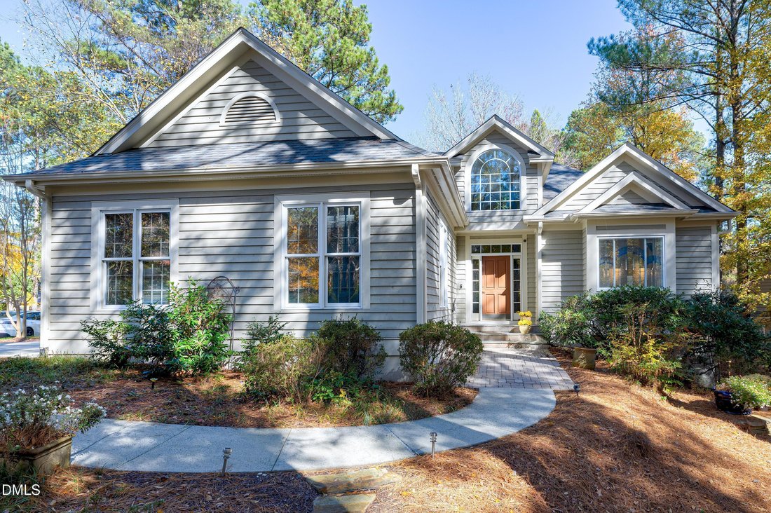 House in Chapel Hill, North Carolina, United States 2 - 17391239