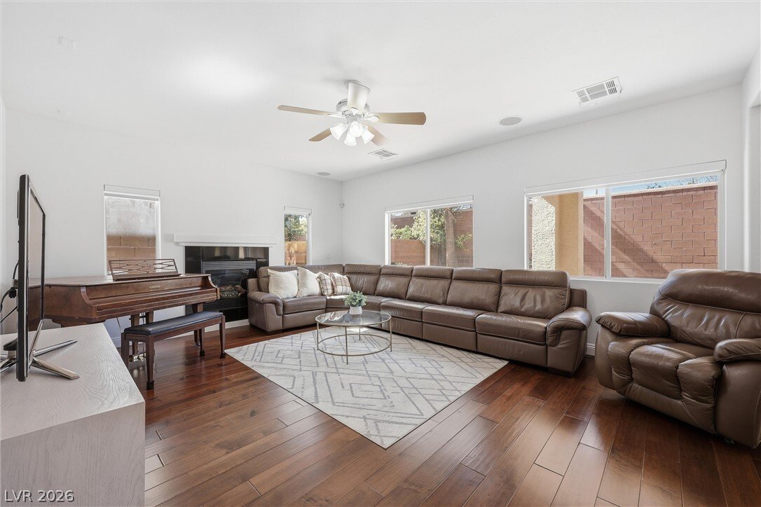 House in Las Vegas, Nevada, United States 4 - 17393875