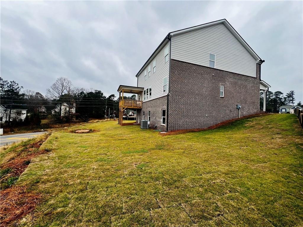 House in Lawrenceville, Georgia, United States 4 - 17391815