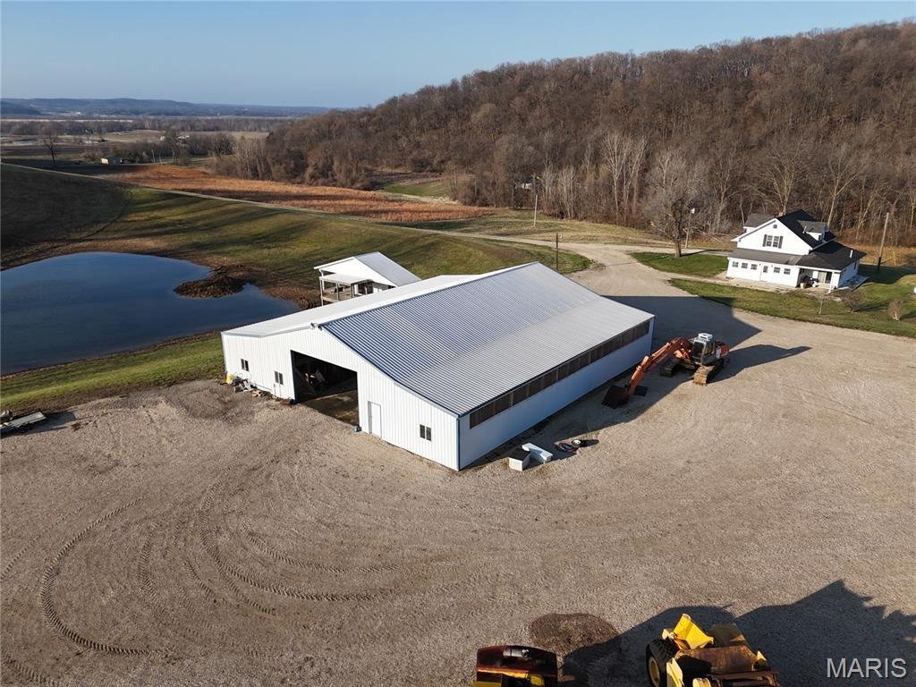House in Louisiana, Missouri, United States 4 - 17393920