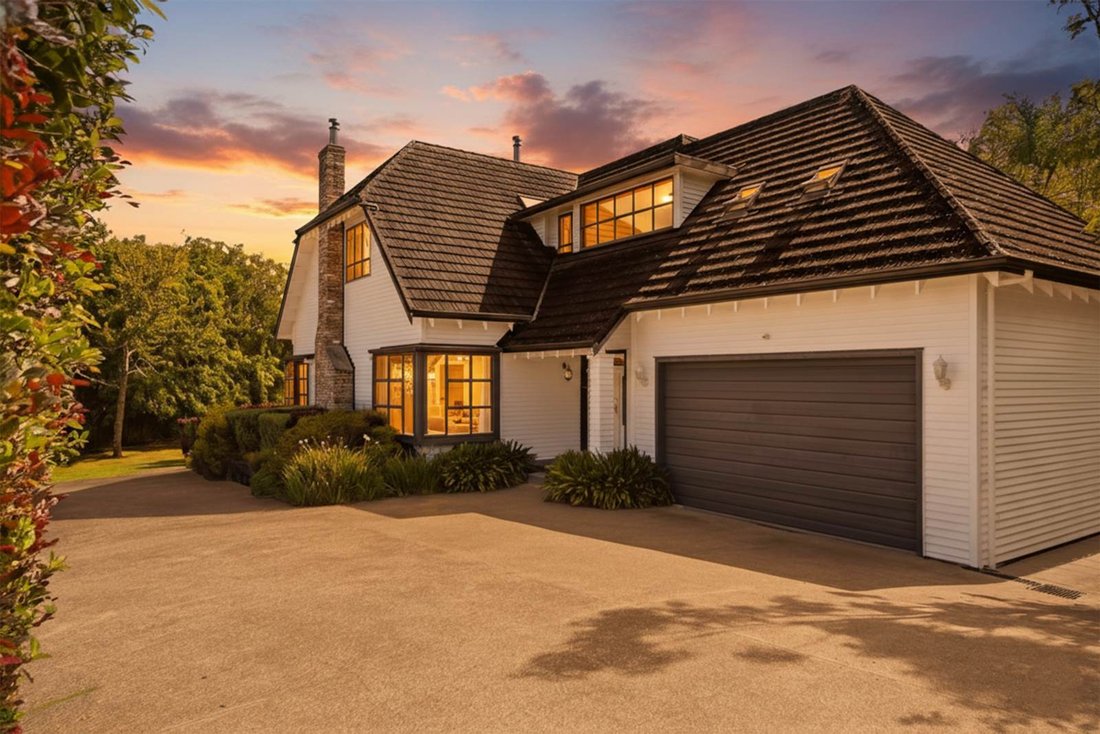House in Auckland, Auckland, New Zealand 2 - 17392943