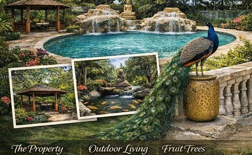 House in Miami, Florida, United States 1