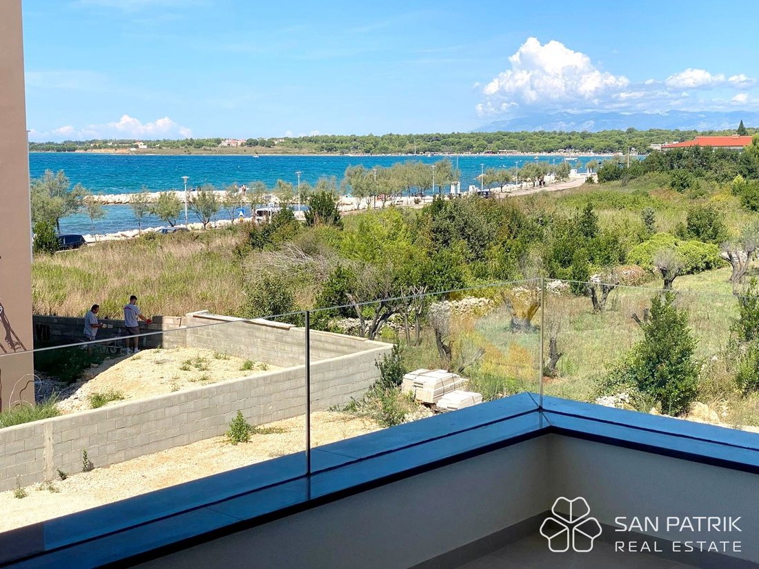Apartment in Nin, Zadar County, Croatia 4 - 17394464