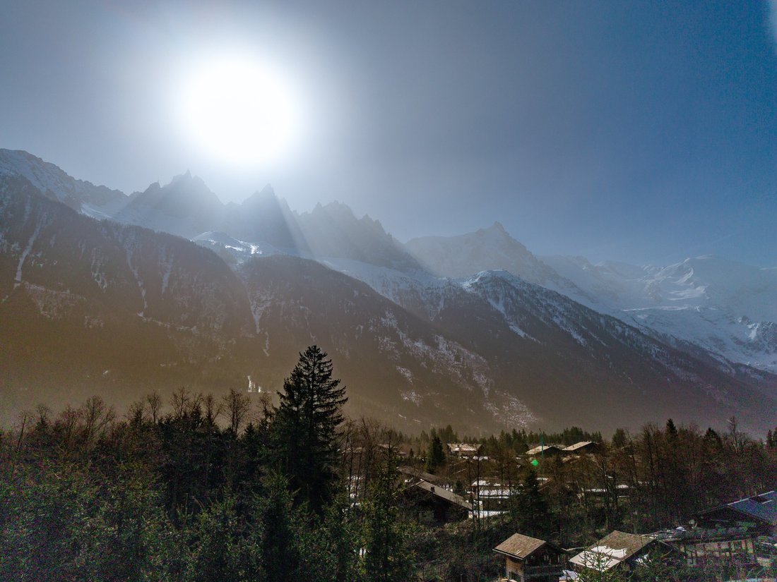 House in Chamonix-Mont-Blanc, Auvergne-Rhône-Alpes, France 5 - 17392040