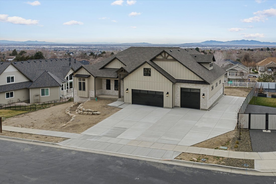 House in North Ogden, Utah, United States 1 - 17393297