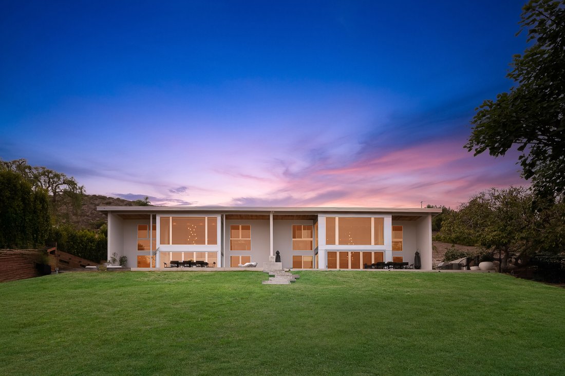 House in Malibu, California, United States 1 - 17389802