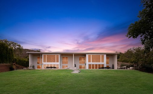 Haus in Malibu, Kalifornien, Vereinigte Staaten 1