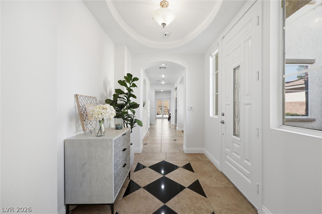House in Las Vegas, Nevada, United States 3 - 17393875