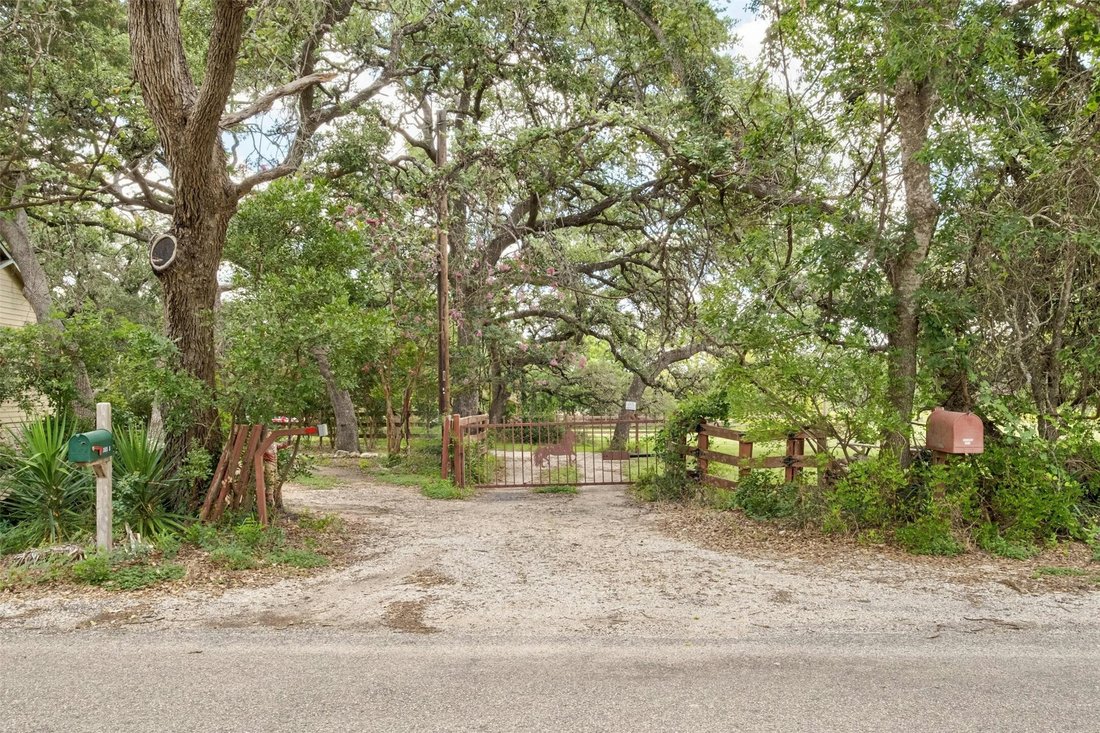 House in Wimberley, Texas, United States 2 - 14707880