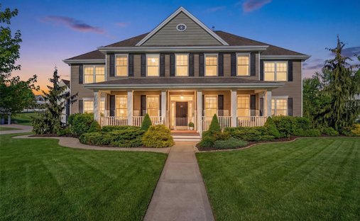 Casa a Hopewell Junction, New York, Stati Uniti 1