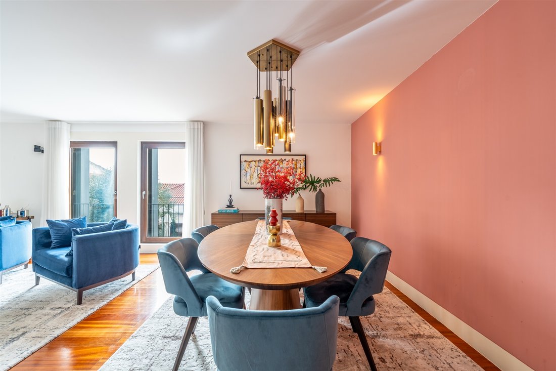 Apartment in Misericordia, Lisbon, Portugal 5 - 17394233