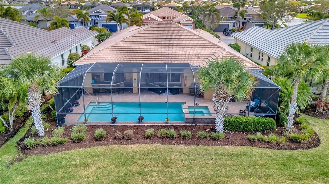 House in Bradenton, Florida, United States 5 - 17393337